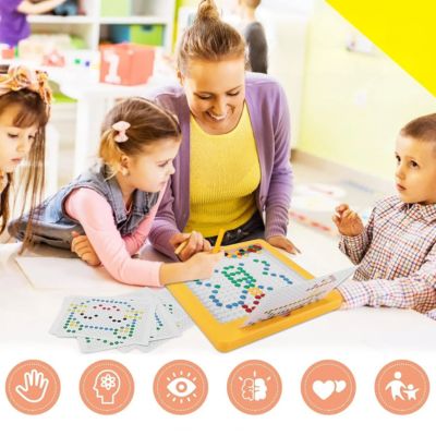 jouet créativité enfant