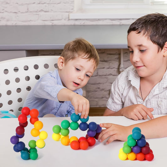 Jouet Éducatif - Un Jeu Créatif et Relaxant pour Enfants et Adultes - ESPACE DES BEBES