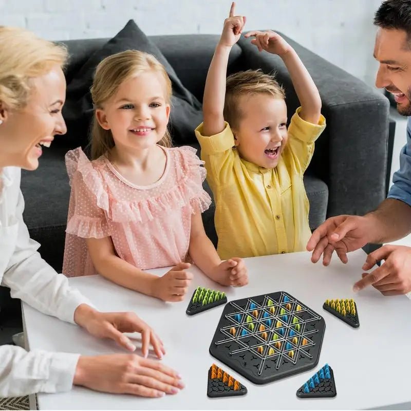 Le Jeu de Stratégie Interactif pour Toute la Famille ! - ESPACE DES BEBES